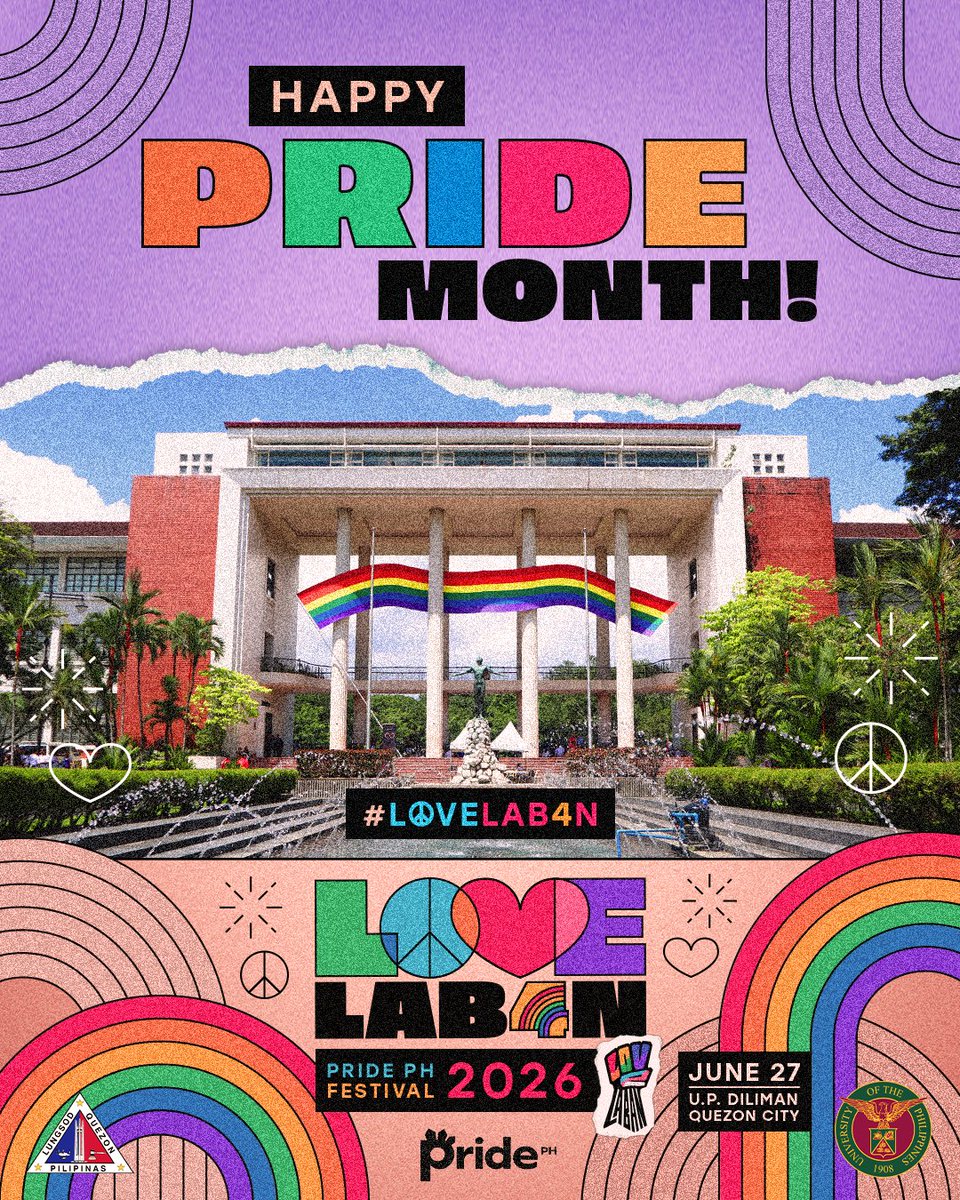 Pride PH tweet media