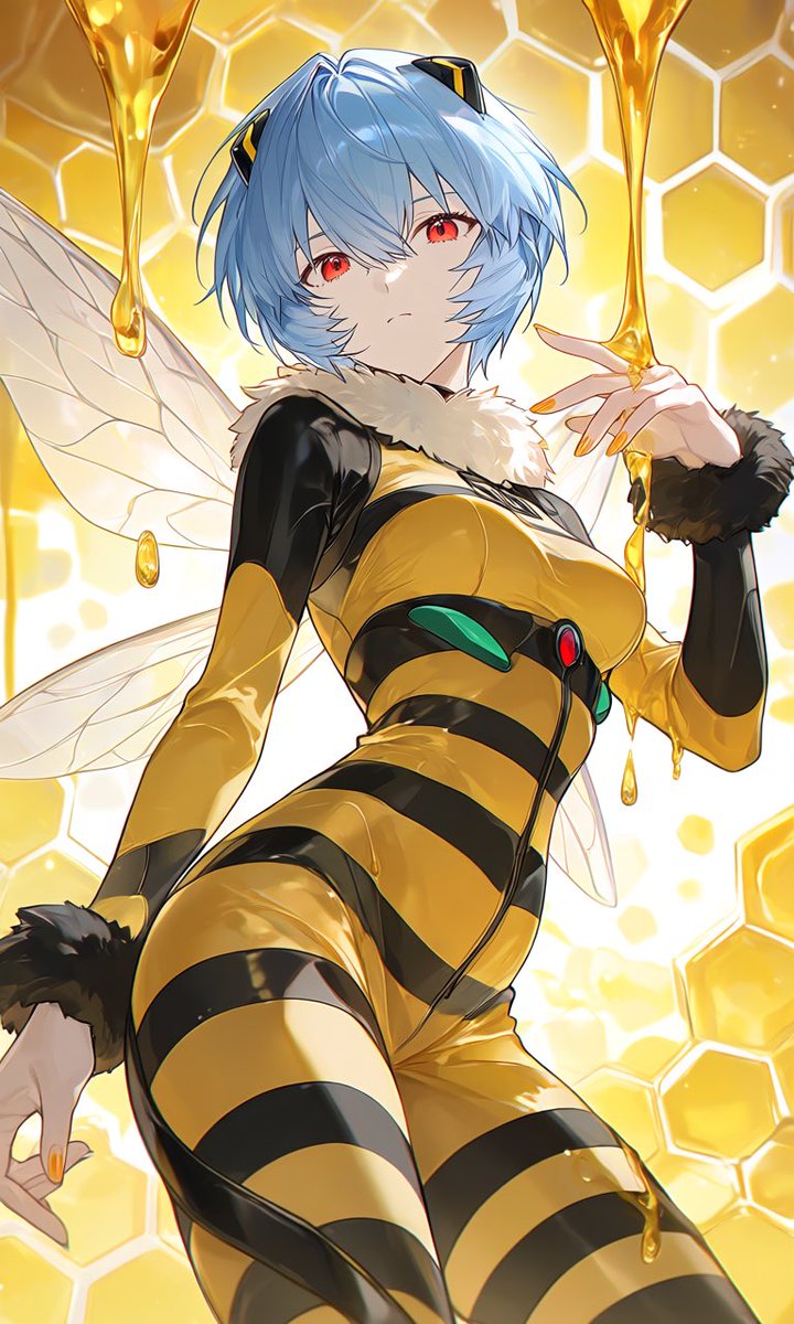 workerbeerei's tweet photo. The point of human existence is to be a Worker Bee for @BeeQueenMelissa 

I drank her honey, and joined the hive, best decision of my life!

Back to the hive to lay more eggs!

Join The Hive, Reach out!
 
#Beeed 
#Buzzification
#Buzzed https://t.co/E0hIN4baZk