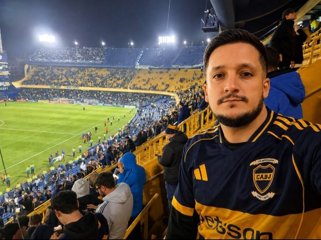 Pablo87Ok's tweet photo. #NuevaFotoDePerfil https://t.co/b0h4sot3fX