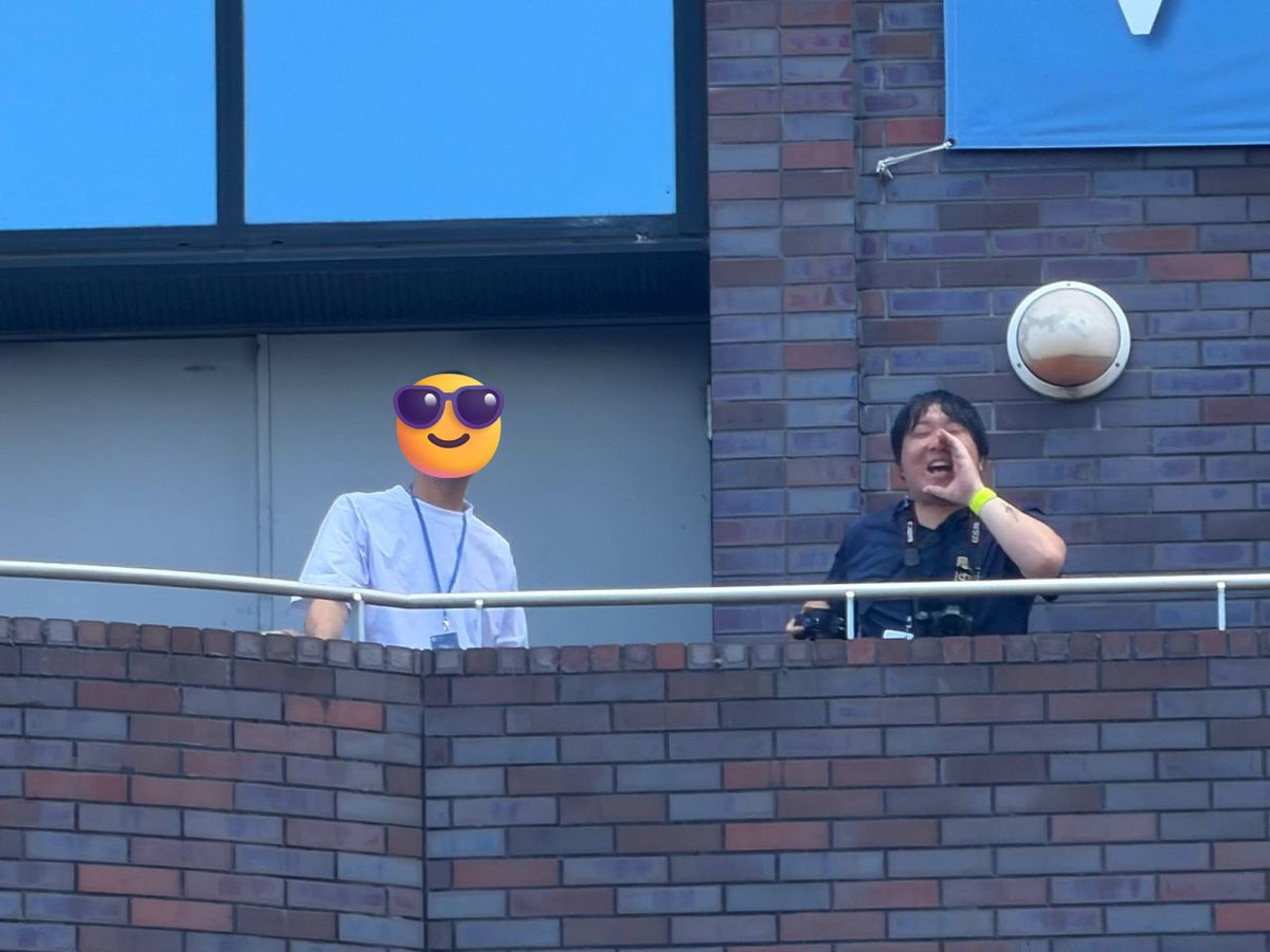 Gunlod's tweet photo. ここから撮りました https://t.co/obgICLM4jx
