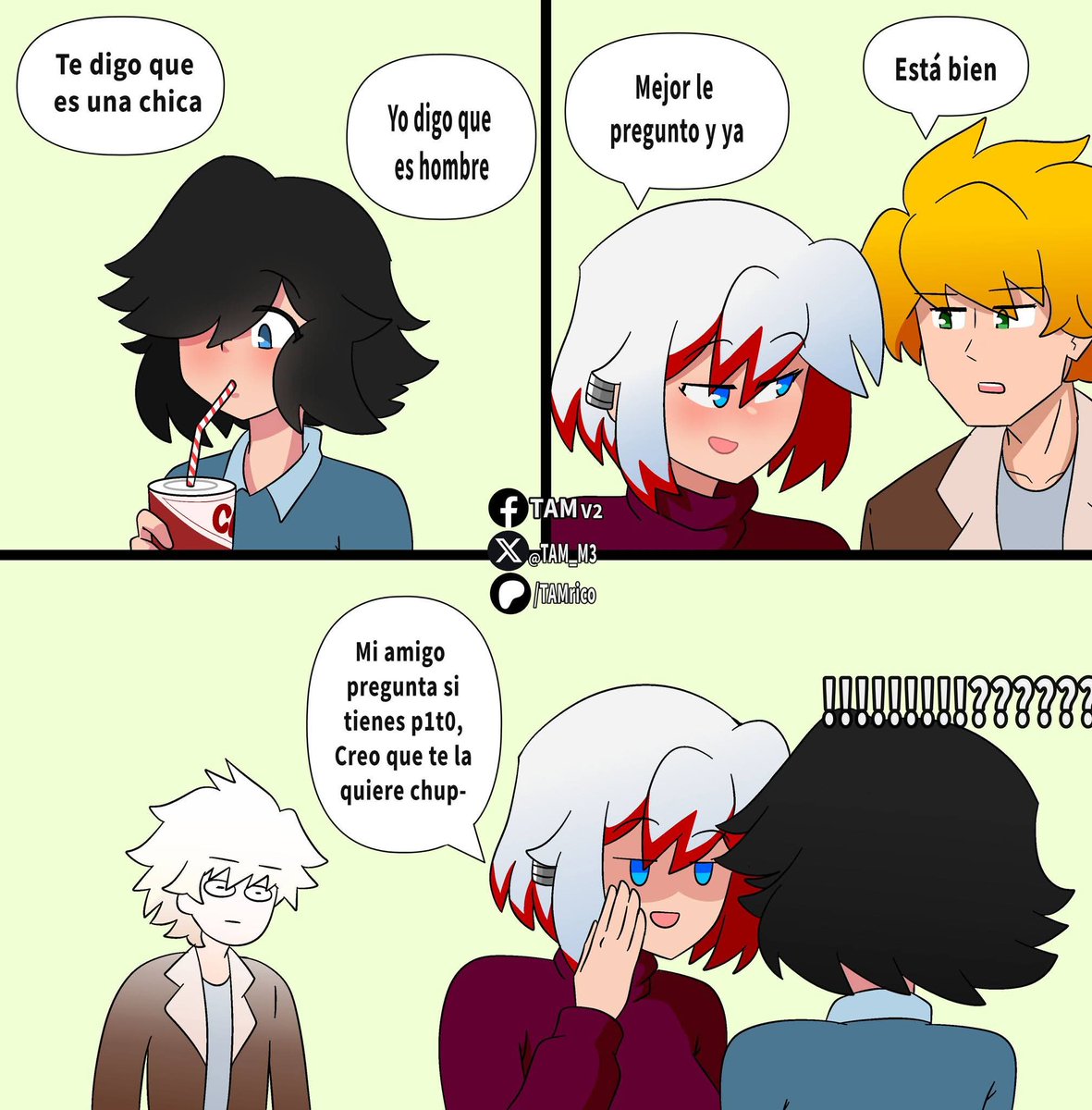 MasterLag_II's tweet photo. @BasuraGalactik https://t.co/s6hMwDywo9
