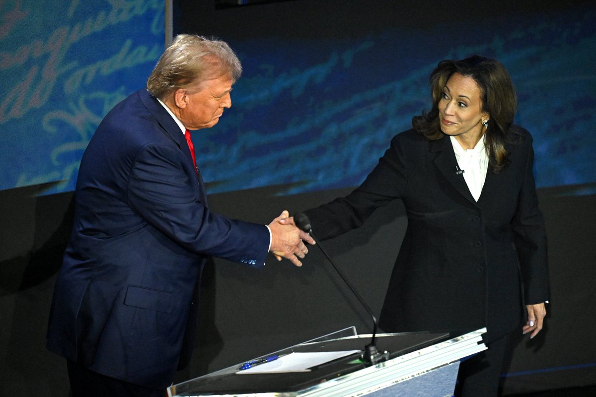 dicapito's tweet photo. A friendly reminder about the 2024 Presidential Debate: https://t.co/R1zpE9w0IS