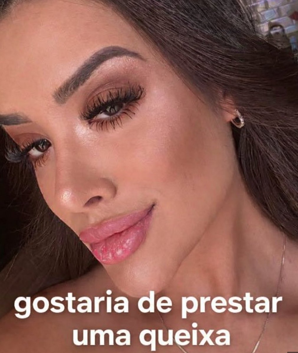 rhuttos's tweet photo. @DionysusGoldenX @July_TheFeline Gosto muito de me queixar, gostaria de prestar uma queixa https://t.co/UzN9faVhkl