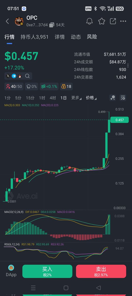 brs83229's tweet photo. ❌2013年 - 你错过了
$BTC
❌2014年 - 你错过了
$DOGE
❌2015年 - 你错过了
$XRP
❌2016年 - 你错过了
$ETH
❌2017年 - 你错过了
$ADA
❌2018年 - 你错过了
$BNB❌2021年 - 你错过了
$SHIB❌2023年 - 你错过了
$PEPE
❌2024年 - 你错过了$BRETT
✅2026年，千万不要错过_OPC
🌹 https://t.co/ihaI9rvJOf