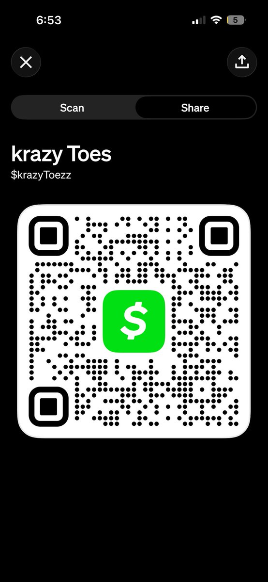 Krazy Toez tweet media