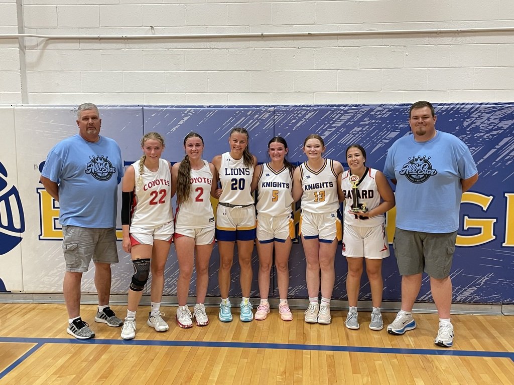 pd_schools's tweet photo. Team pictures from the MAC v. MNAC All-Star game. Way to represent, Coyotes! https://t.co/6ee3JoNATK