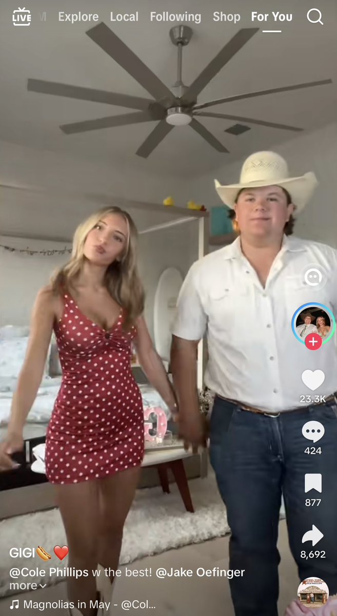 Bobby “Da Pimp” Phillip tweet media