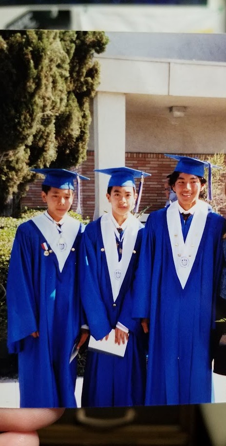 jwreckg's tweet photo. 25 years of friendship 🙏🏼🤙🏼 https://t.co/nPZfcjpVr4