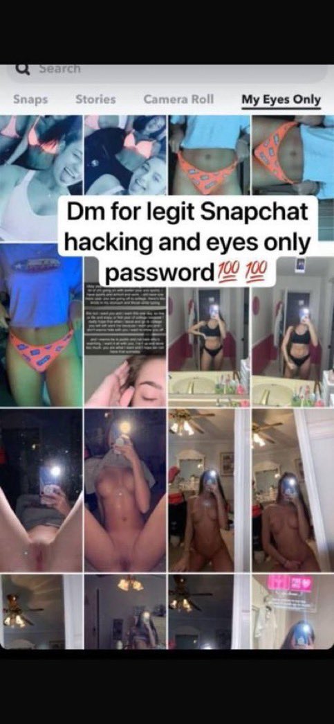 meedhacking's tweet photo. @accessoverridee Expose  a cheating partner     Find out what they are hiding from you.
       TEXT ME NOW⤵️🥵⬇️
https://t.co/3KDYYr9ENx
Breach snap without password,
Access Eyes only, bypass?
#Snaphack  #nolimit   #monkeyapp 
#teenage‌ ‌ ‌  #nsfwtwtً #buyingcontent #ometv #omegle -[? https://t.co/50sY0slOE2