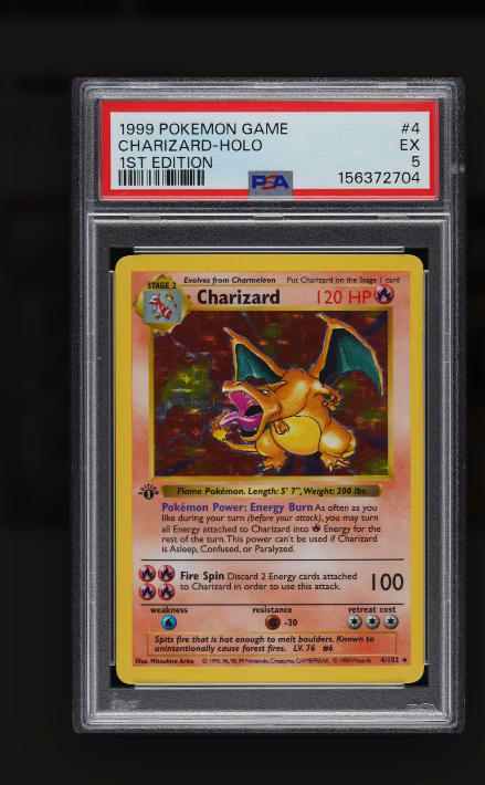 TheuselessdevQ's tweet photo. @Bluntz_Capital @blknoiz06 @powergacha_sol @Collector_Crypt HOLYYY FUCKKK WHAT IS HAPPENING @blknoiz06 @Bluntz_Capital A PSA 10 VERSION OF THE CARD 2ND PIC IS WORTH 400K BTW https://t.co/76h9ex7OEr