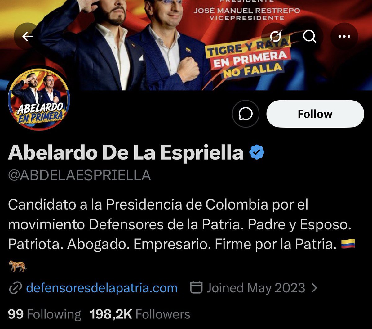 PrisZamb's tweet photo. @AnderssonBoscan @ABDELAESPRIELLA @DanielNoboaOk No entiendo a los políticos mediocres q compran likes. Noboa tiene menos de 30% de aprobación y le saltan miles de likes. Ese tipo parece la misma cosa. Si revisas los seguidores de los punteros y luego analizas los likes en publicaciones, no cuadra. Compran percepción no ganada https://t.co/7GoNkW3dWV