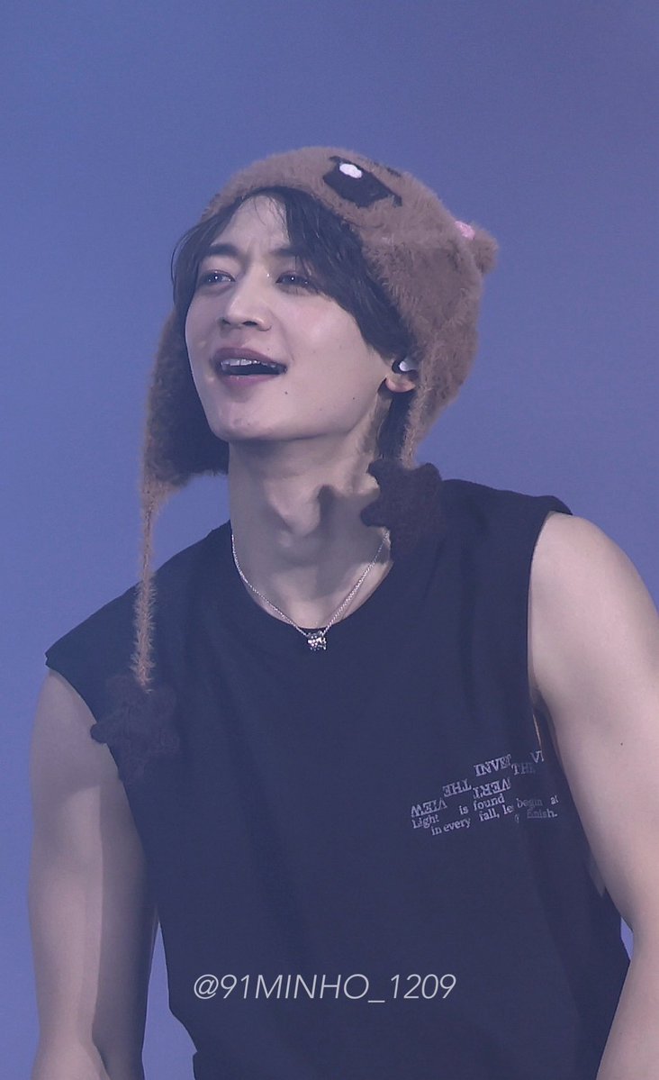 91MINHO tweet media