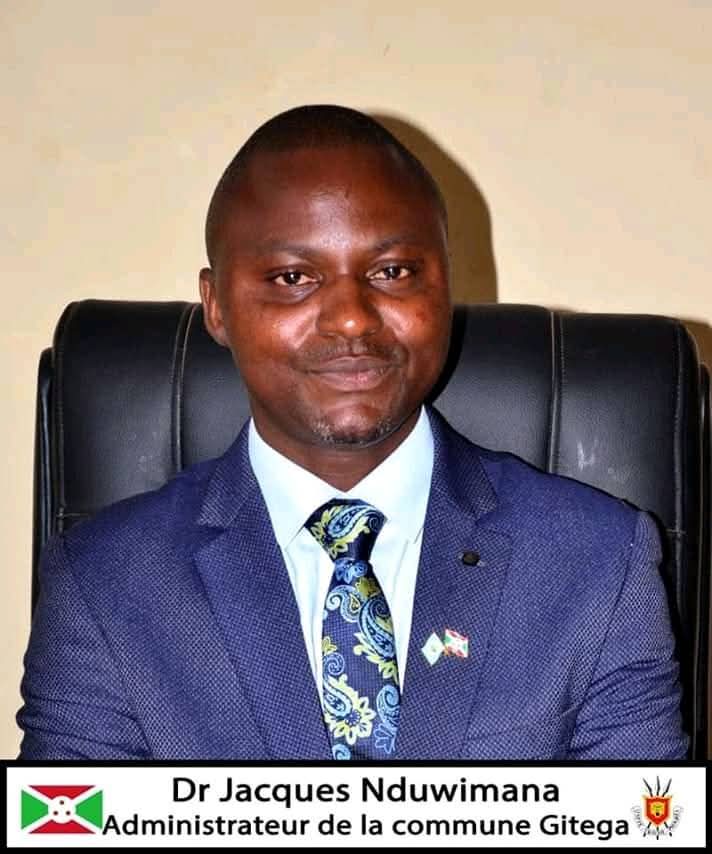 Impagece's tweet photo. L'Impact Generation Centre exprime sa profonde déception suite au refus de l'Administrateur communal de #Gitega d'autoriser l'Assemblée Générale de l'Association « ABAGABO MUGAHINDA ». Nous condamnons fermement cette restriction et cette violation flagrante des droits humains. https://t.co/ETkYEXE7Sj