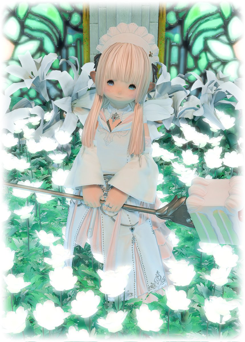 おはララ でっす！ 昨日は帰ってFL大暴れ…できずに力尽きました😇 今日