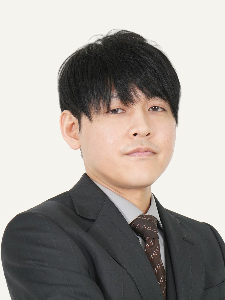 RMU1's tweet photo. ⚡️RMU選手 放送対局情報⚡️

本日6/5(金)15時より放送
【#Mトーナメント2026 予選1st C卓】

当会よりこちらの選手が登場します‼️

◤￣￣￣￣￣￣￣￣￣￣￣￣￣￣
　　小川光 @Ogakohhhhhhh
＿＿＿＿＿＿＿＿＿＿＿＿＿＿◢

ご視聴ご声援よろしくおねがいします✨

🔸配信URL🔸
https://t.co/m2HxfgfXxZ

Mトーナメント2026意気込みコメント ~小川光~  
@ABEMA で無料配信中 https://t.co/X5vjvItL3Q