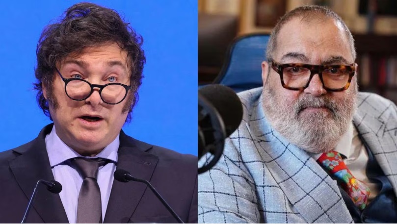 Ojo_Kritico's tweet photo. Como se extraña el gordo Lanata. ¿Se imaginan lo que hubieran sido los informes del caso Andis, caso Adorni, aduana, Libra, etc? ¿Aparecerá otro Lanata en el periodismo argentino? https://t.co/OpZx2Tztay