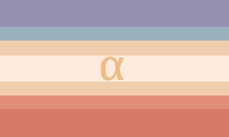FlarminFiles's tweet photo. @Daiyashusband YES YES okay the first one is the regular flag that i use (i have like 3 different alt flags if you want) AND THENNN the second one is ambiamorous with preference https://t.co/ncc41ZbTCw