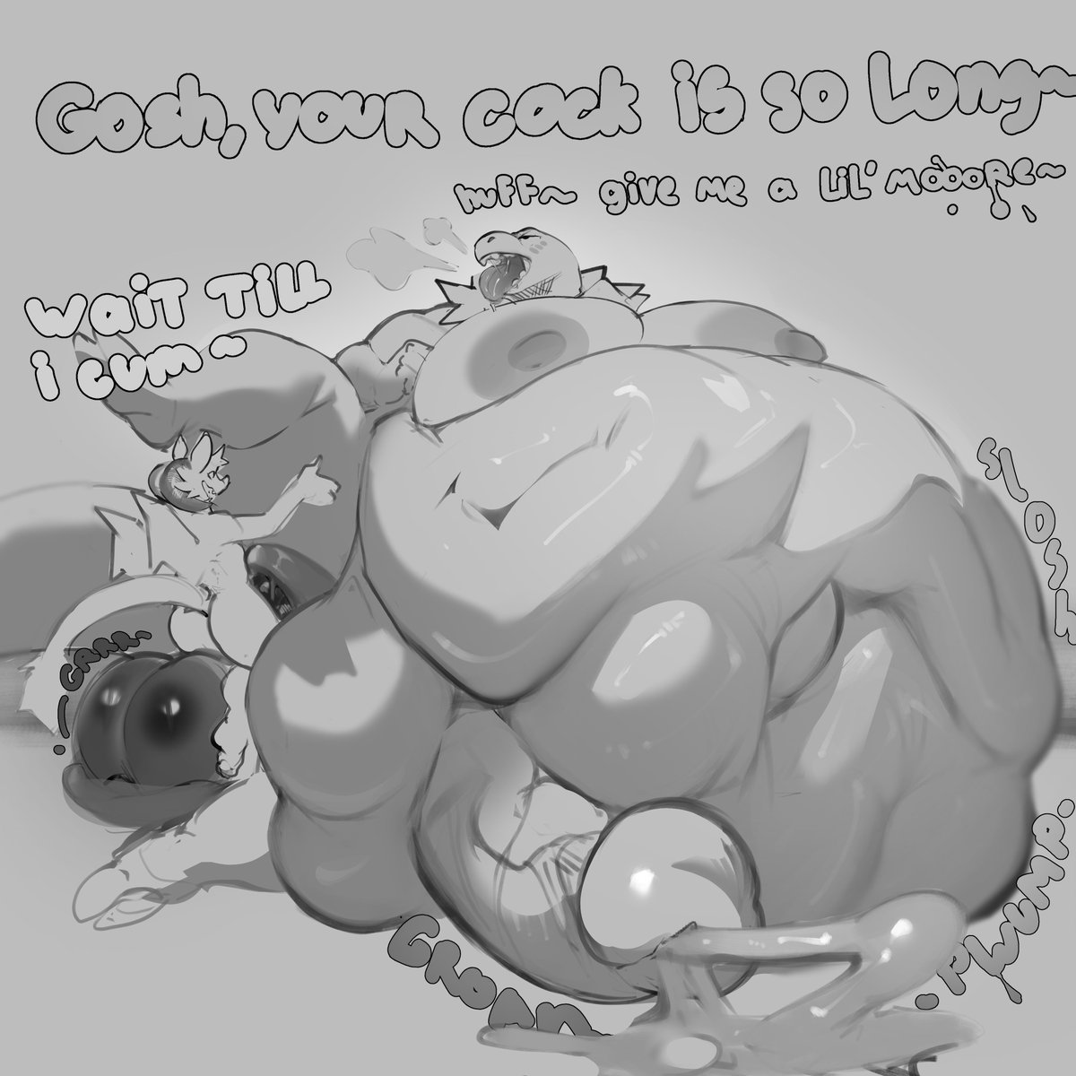 gryn_v's tweet photo. June just toooo long 💦💦💦:3
for ST and June https://t.co/JzA9Ympo5S