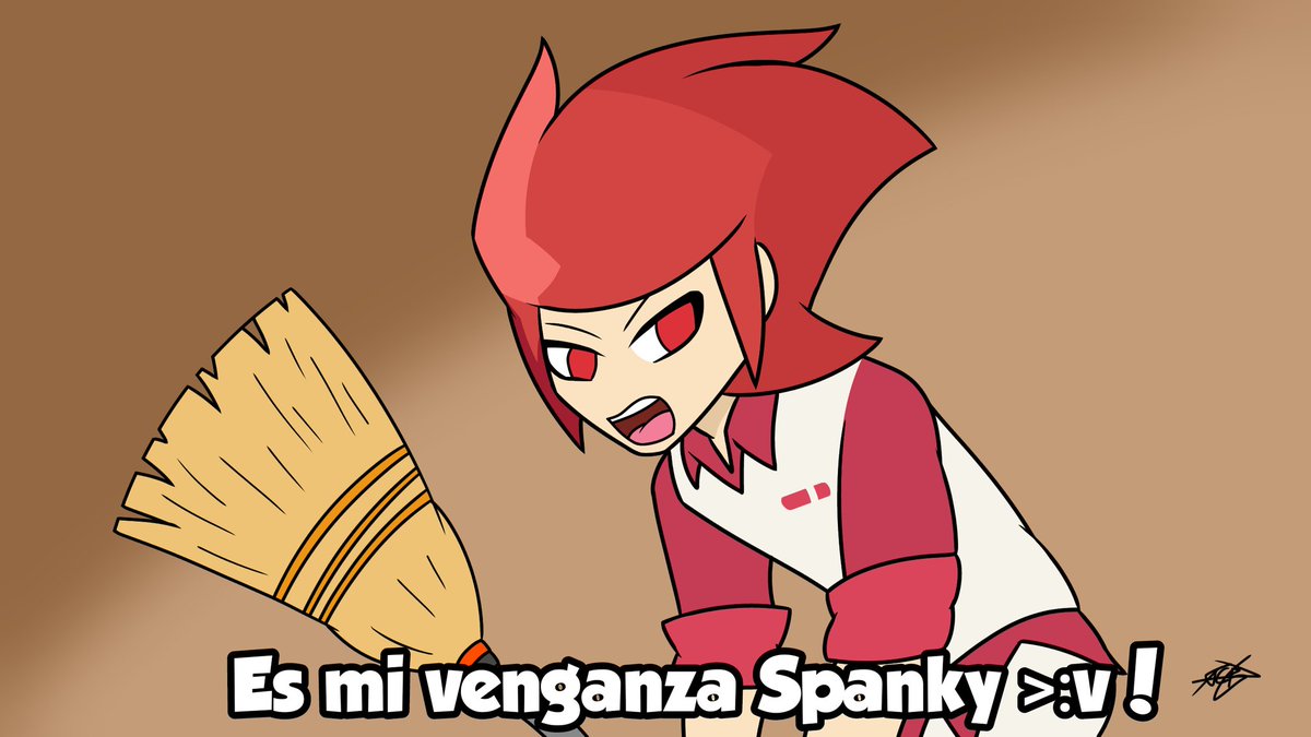 moonstar_art's tweet photo. Agni's revenge

#gwainsaga #geoexe #ICarly  #meme #fanart https://t.co/dt6KzldyLh