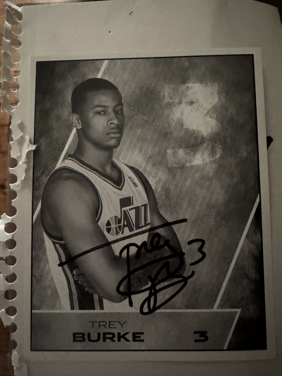 AB_206_'s tweet photo. @saltcitysportut Made me go look for mine but now I’m upset because I’m missing the Millsap and Ronnie Price one https://t.co/uB6IEDYYeP