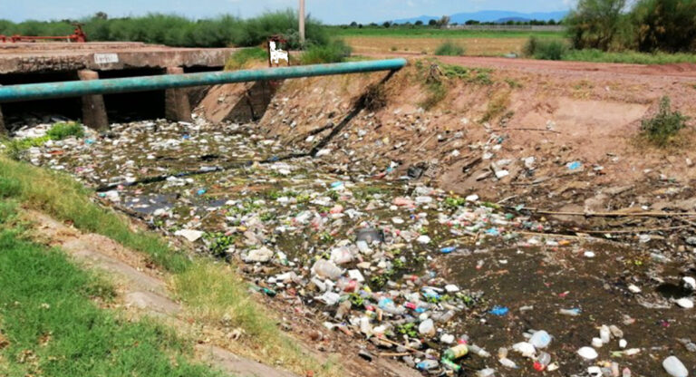 TribunaSonora's tweet photo. #Sonora | Javier Lamarque llama a no arrojar basura a canales ante la llegada de lluvias ❌🗑️

Toda la información aquí 👇
https://t.co/GOrQR3Wyqn https://t.co/NbIInoWvXF