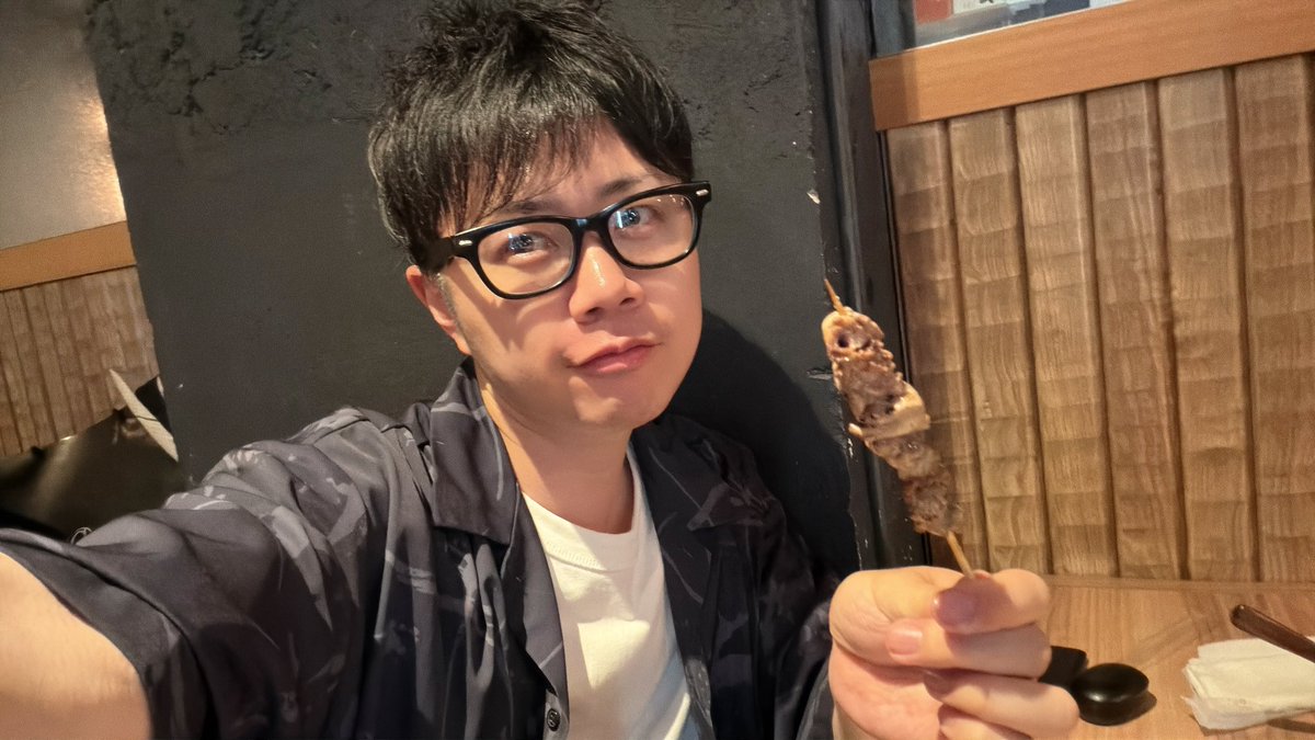 shun1210711's tweet photo. 6月おはよう☀️
もう2026年も半分の月かー https://t.co/dzjqcsW4Nf