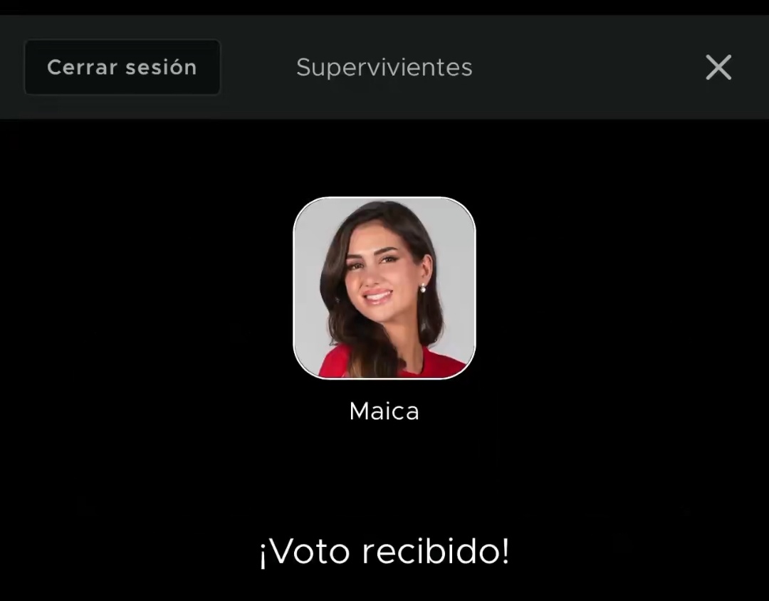 ChicoDeReality's tweet photo. Salvar Maica hasta el martes y luego a Claudia hasta el jueves. Creo que es la mejor estrategia 🧐

#ConexiónHonduras13 https://t.co/2F1nhQrKd1