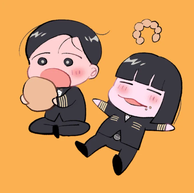 美味しかったね〜