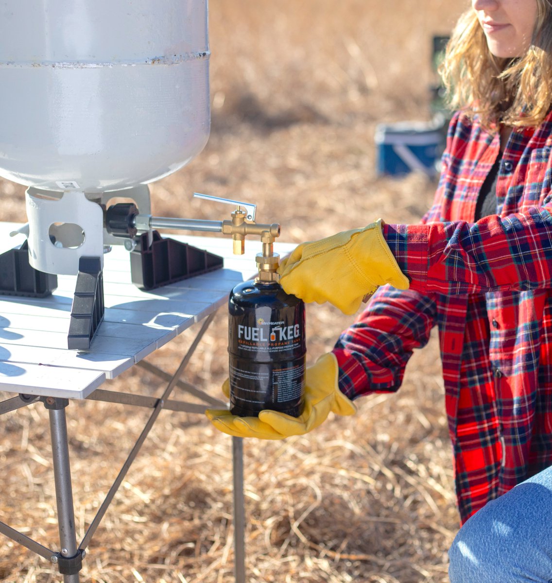 FuelKeg's tweet photo. Fueling up for Summer ⛽️🔥

Stock up on Fuel Kegs for all your summer adventures! Visit your favorite outdoor store in person or online to get yours today.

Check out our website for all our retailers 🎉 https://t.co/EeshKeJmg4