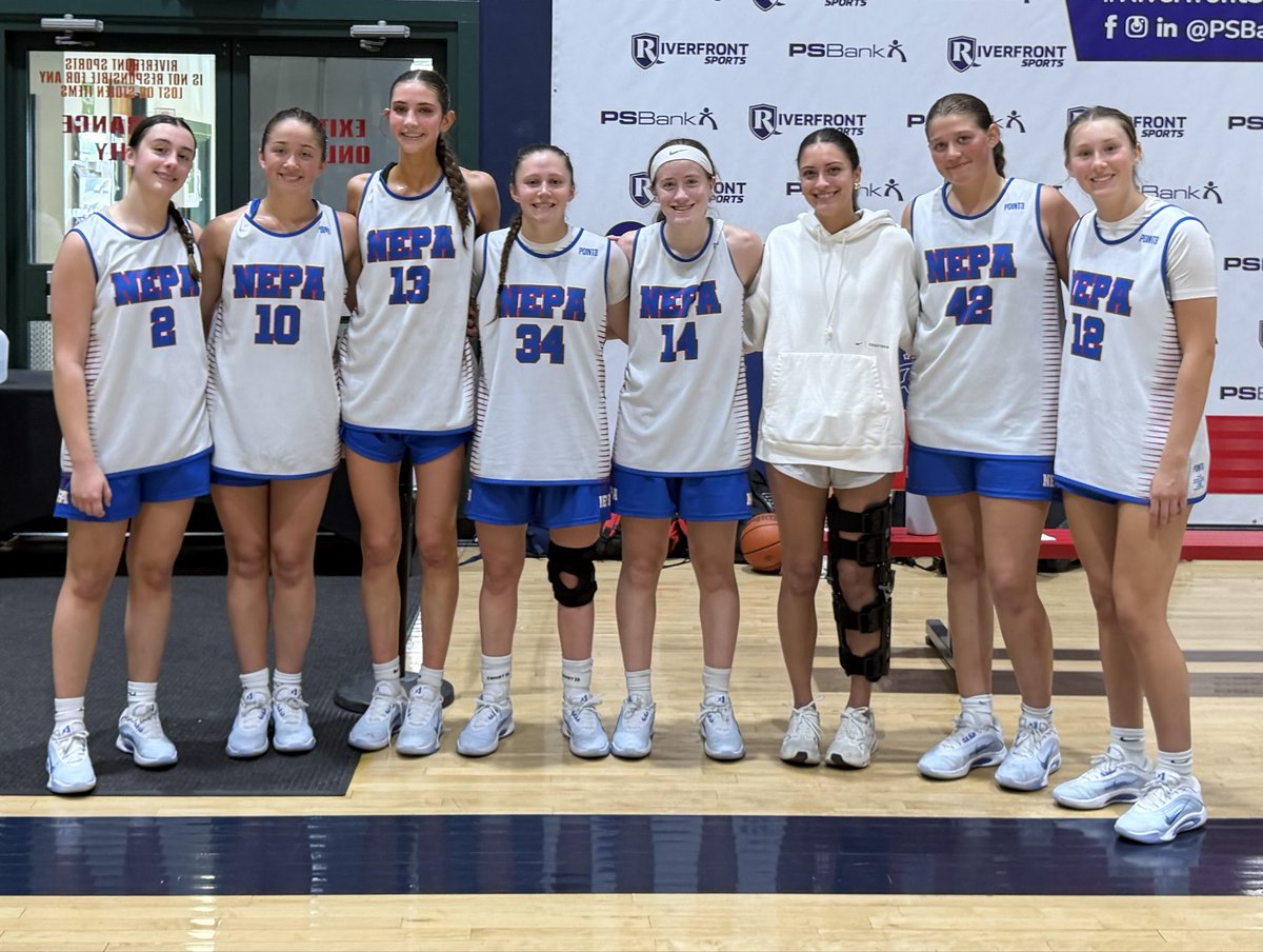 Castellani34's tweet photo. Awesome weekend! 
NEPA Elite S40-Clark 
4-0 Jam Fest Champs! https://t.co/bE5fkhGEmC