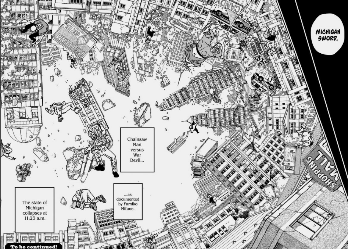 Mitaka Madness tweet media