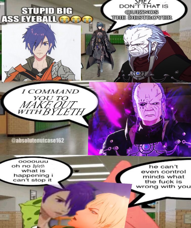 ShezFireEmblem's tweet photo. Aight, if you say so https://t.co/TjoAqo5MmO