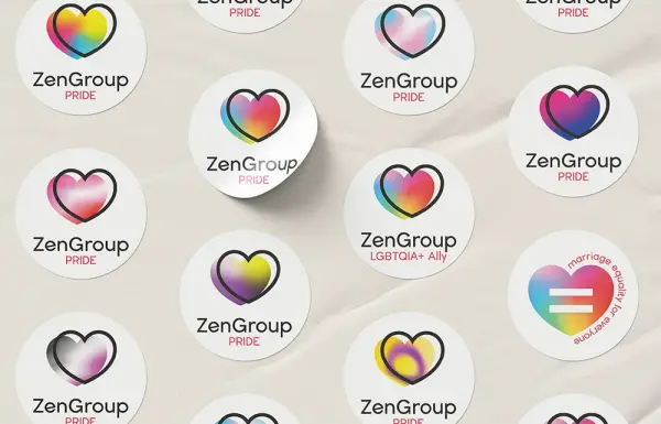 ZenStudio_Osaka's tweet photo. 6月はプライド月間（Pride Month）です
ZenStudioでは弊社が取り組むプライド関連のデザインを手掛けています🙌

ところでレインボーフラッグは単に「レインボー」じゃないんです。それぞれの色の意味は（つづく） https://t.co/GadBz0nOxp