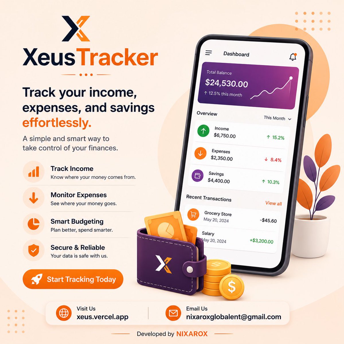 NixaroX tweet media