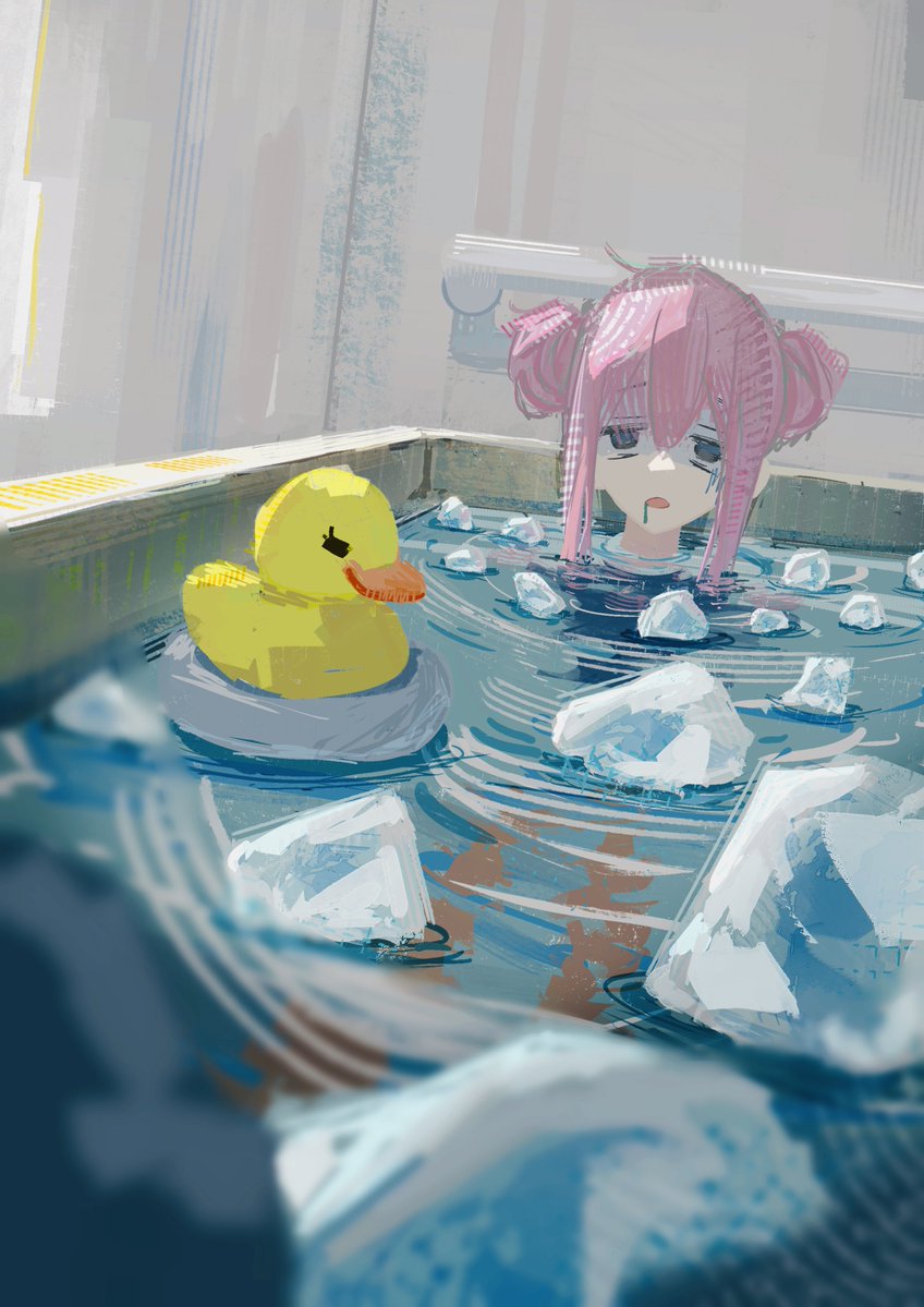 ましゃ tweet media