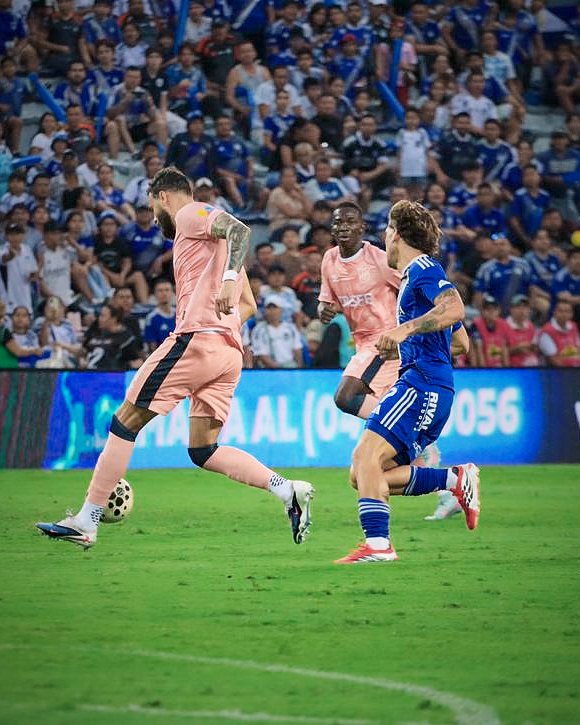 Club Sport Emelec tweet media
