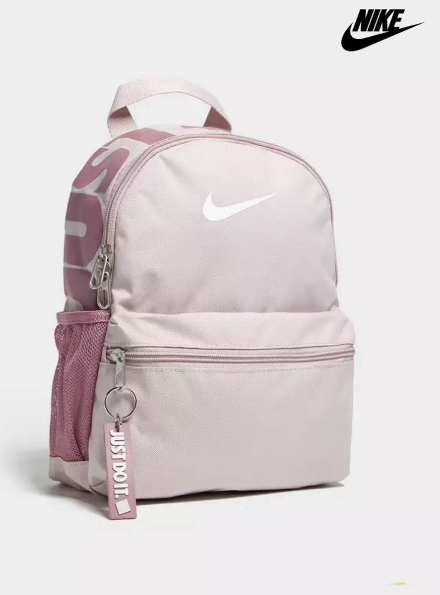 fineyourcrocs's tweet photo. wts backpack nike brisilia
finally ya guys!! aku bisa open po buat 2 tas inii
yang engga ada mall di kotanya bisa banget jastip ke aku yaa
harga 380k net!!!
bisa shopee ya guys https://t.co/ISeRyUcW99