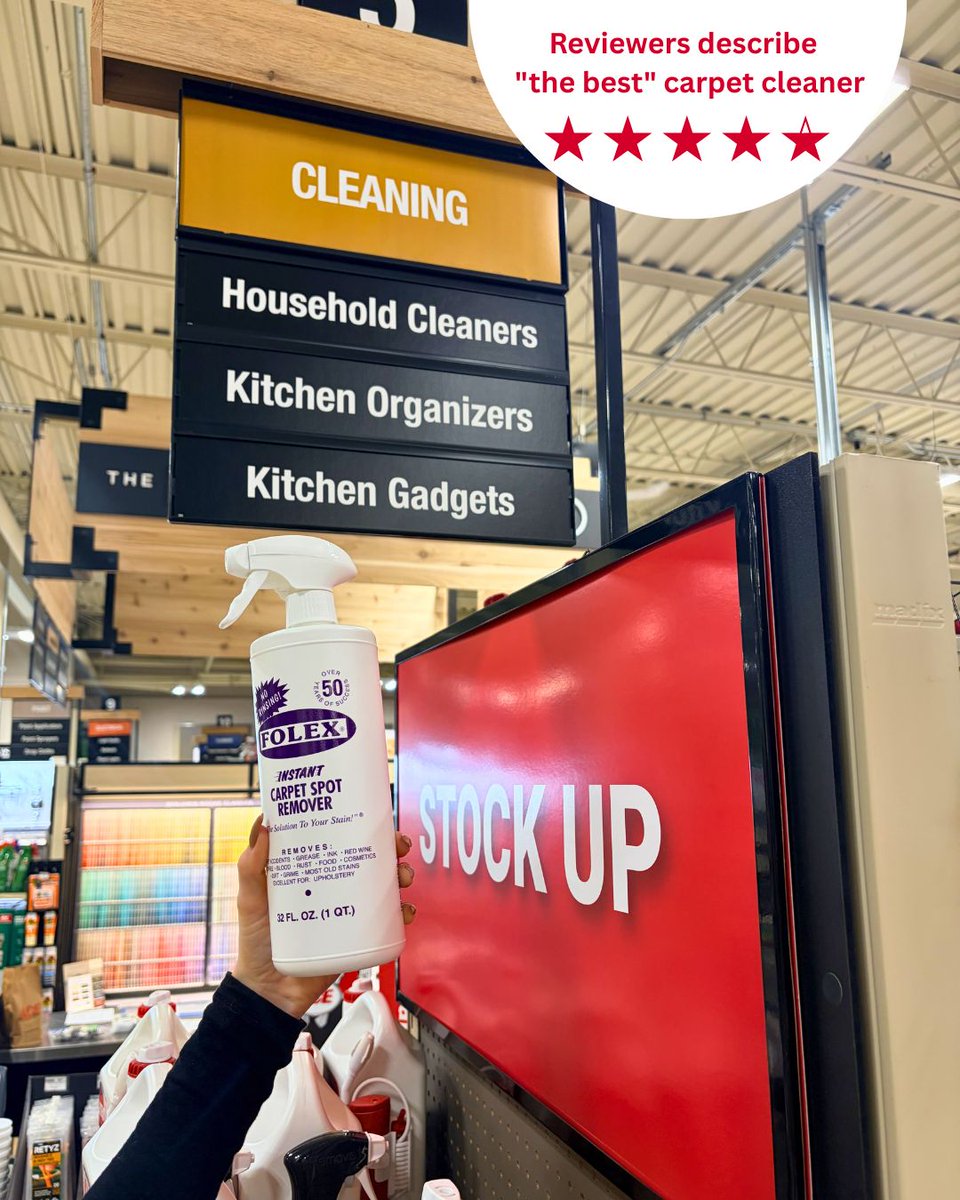 AceHardware's tweet photo. Helpful Finds for June have arrived! #AceHardware #HelpfulFinds https://t.co/E81O3QoRre