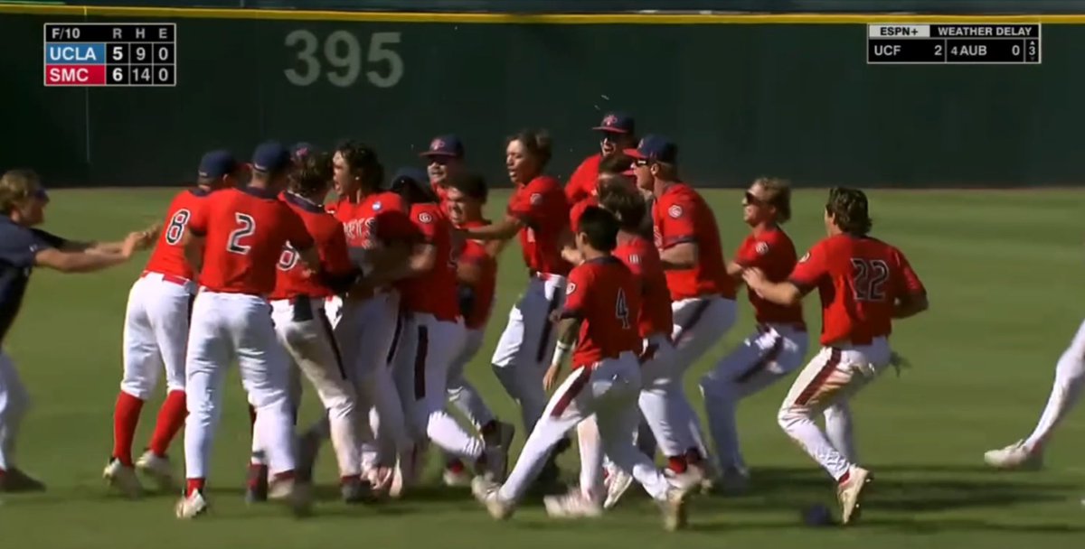 College Baseball News tweet media