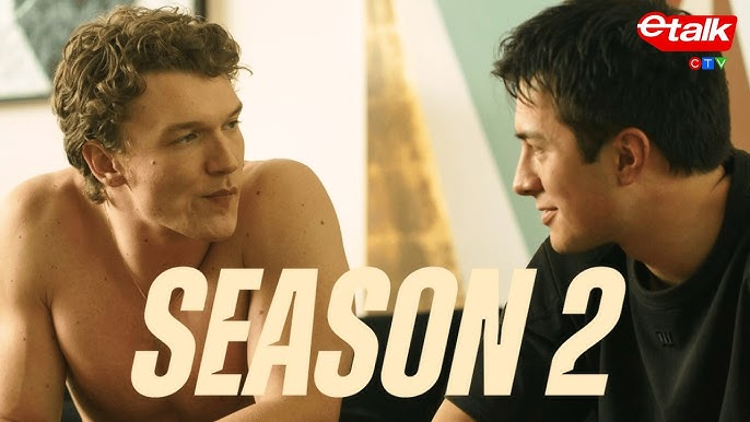 TOFilming_EM's tweet photo. Filming Soon!
#HeatedRivalry S2 (Codename: BIRCH) 🏒🎥🎬

Filming: August 10 to December 2, 2026, with production based at Toronto soundstages.

Production is also expected to include on-location filming in Montreal and Ottawa. https://t.co/nCHgwLD21j