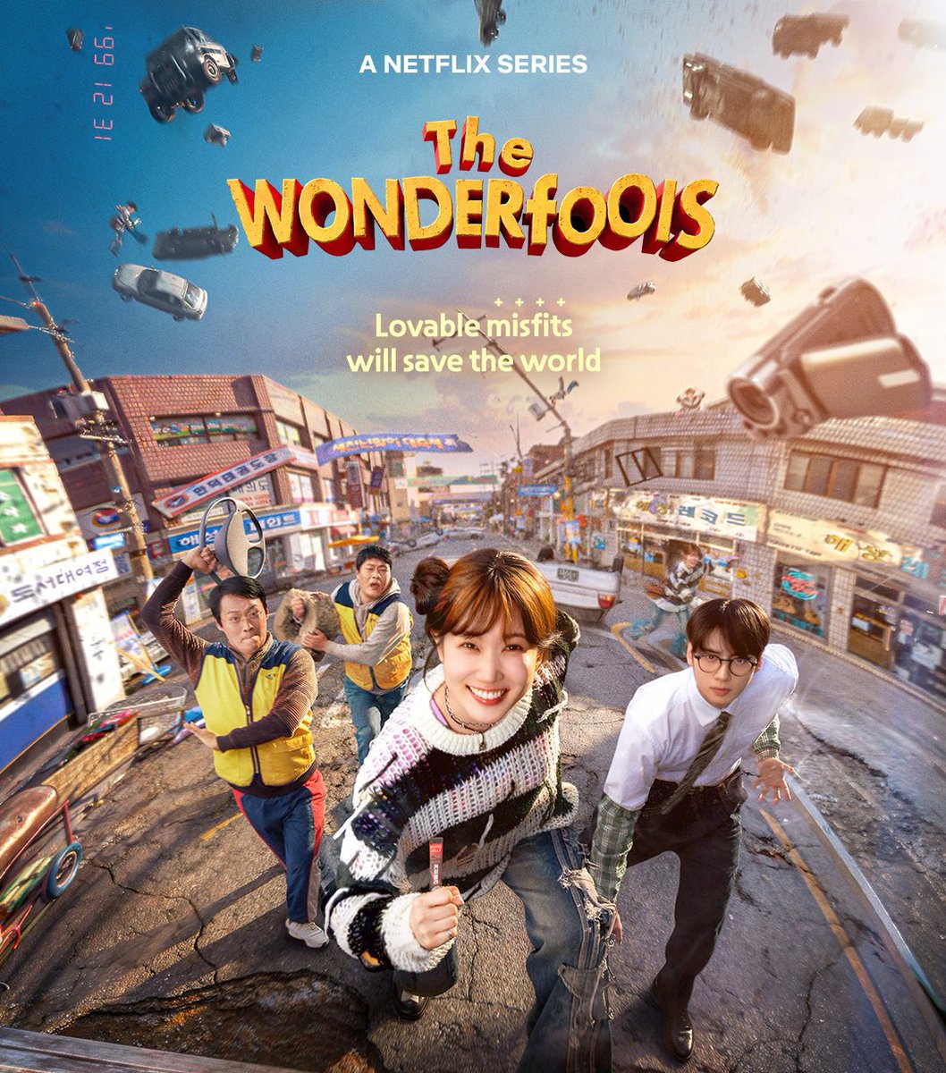 ChaEunwooINTL's tweet photo. 🏆 ‘The WONDERfools’ is nominated for ‘Drama Award’ (연기부문 드라마대상) at the 𝟮𝟬𝟮𝟲 𝗖𝗕𝗖𝗜 𝗡𝗲𝘁𝗶𝘇𝗲𝗻 𝗔𝘄𝗮𝗿𝗱𝘀 (June Edition)

This special edition serves as the first half of the year finals , highlighting the most popular dramas from January to June 2026.

🎖️ WINNER BENEFITS:
• Official recognition + feature in CBC News articles and rankings  

📆 VOTING PERIOD:
• From June 1 to June 30, 2026 (midnight KST)  
🔁 Daily voting
📱 Official site or “네티즌 어워즈” App

Let’s show our love and support by helping The WONDERfools (원더풀스) climb the rankings and shine as June’s Best Drama!

#ChaEunwoo #TheWONDERfools #원더풀스
#차은우 #チャウヌ #车银优 #ชาอึนอู #車銀優