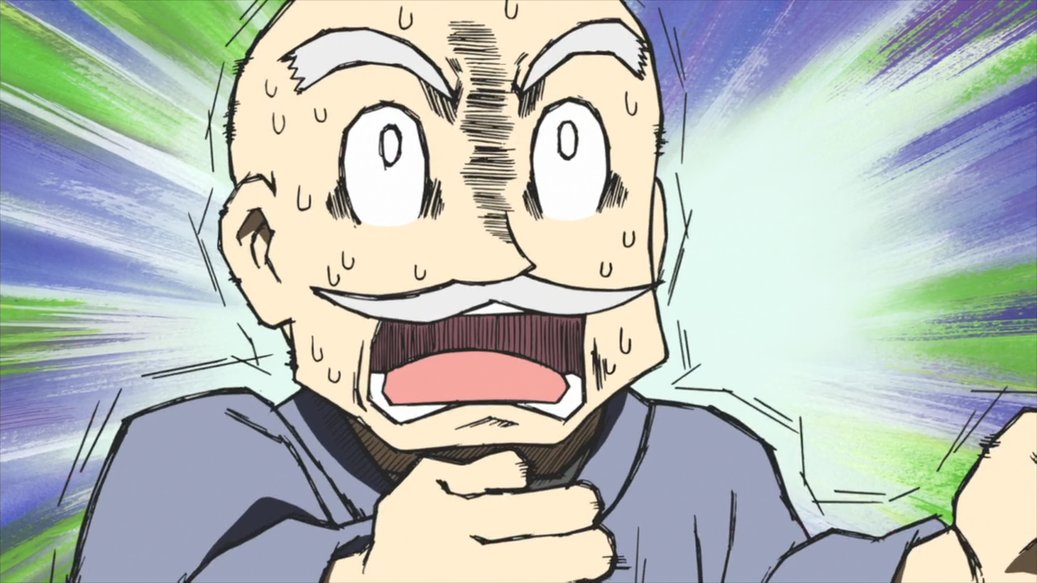 NichijouPicBot's tweet photo. #日常 #Nichijou Episode 22 https://t.co/OM4Vb30wS4