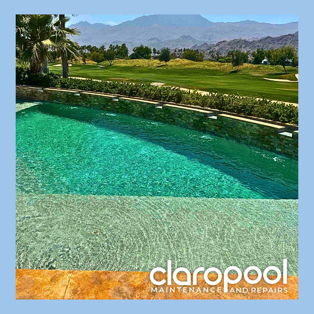 claropool's tweet photo. 💧 Healthier.

We maintain balanced chemistry, support effective filtration, and monitor water quality to keep your pool clear, comfortable, and inviting every day. 💙🫧

Water that looks good should feel good too.

📞 (760) 341-3377
🌐 https://t.co/nKiyxbR5ns https://t.co/scX1yu59S4