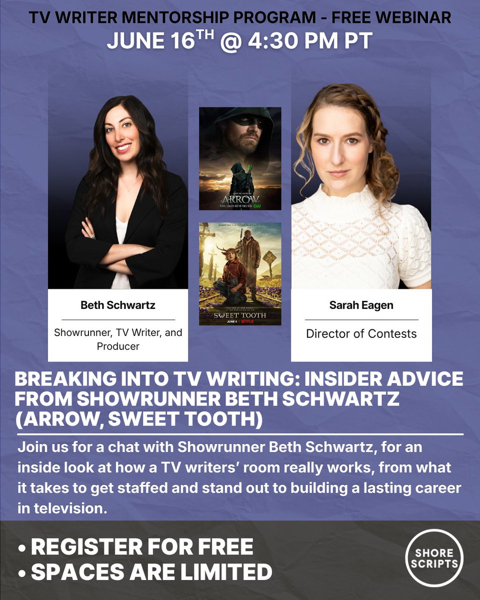 ShoreScripts tweet picture