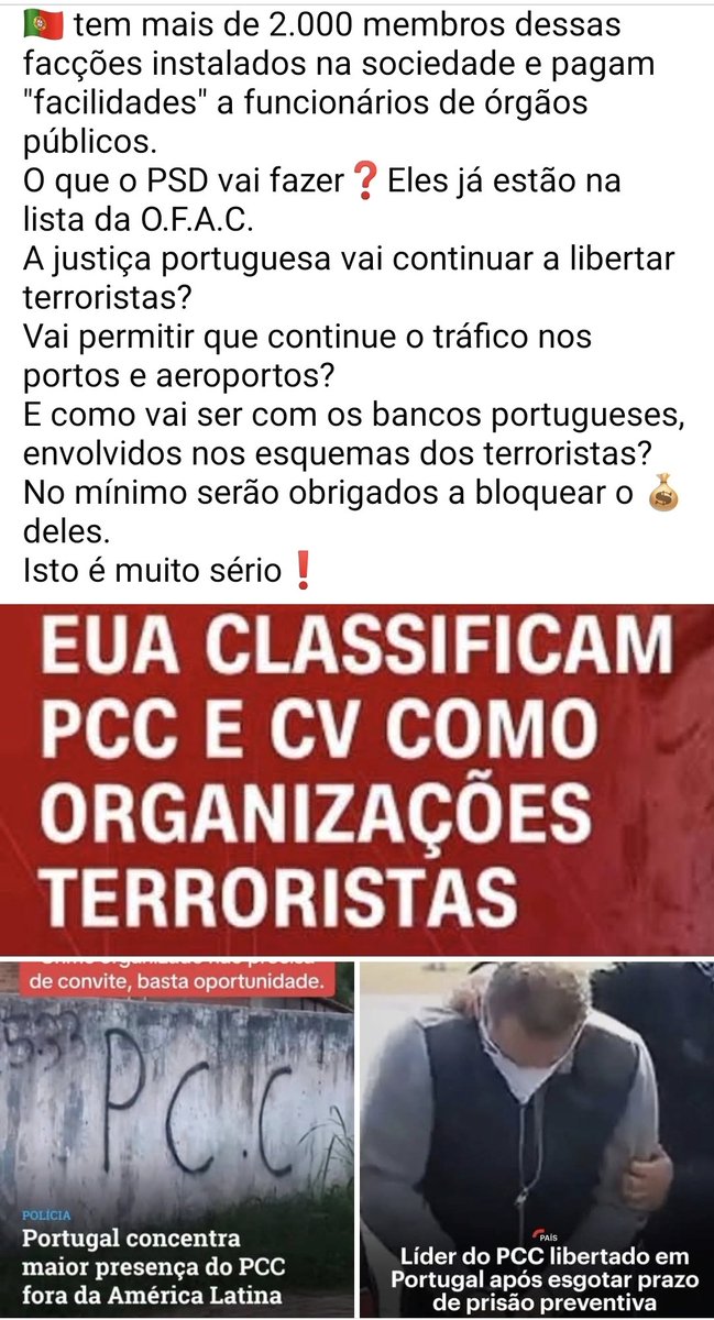 ZeMonttt's tweet photo. @SICNoticias Paga portuga! 
Sempre isso!
Queres mais ou já CHEGA⁉️
E vem aí outra 💣 https://t.co/3qmJstDfxT
