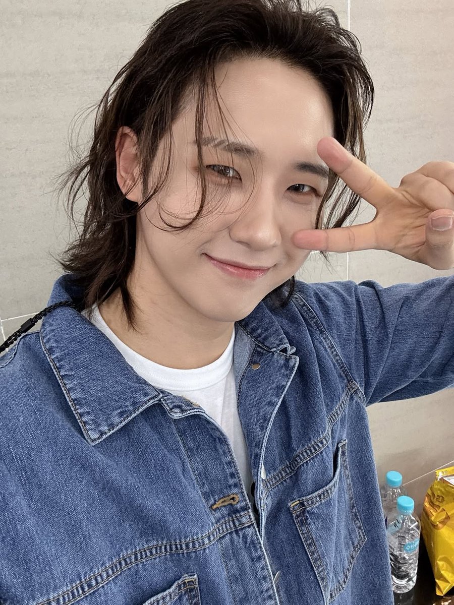 cnumari0616's tweet photo. 昨日のポチ活☝️
+180🐻🐥🐶❤️💪
今日から6月〜✨️
しぬちゃんの6月〜🩵
みんなで幸せになろう〜🐻😘
#D_15
#HAPPYCNUDAY2026
#B1A4
#신우 #산들 #공찬
#CNU #SANDEUL #GONGCHAN
@B1A4_CNU
@SANDEUL920320
@B1A4_gongchan https://t.co/IuXgOLeNVE