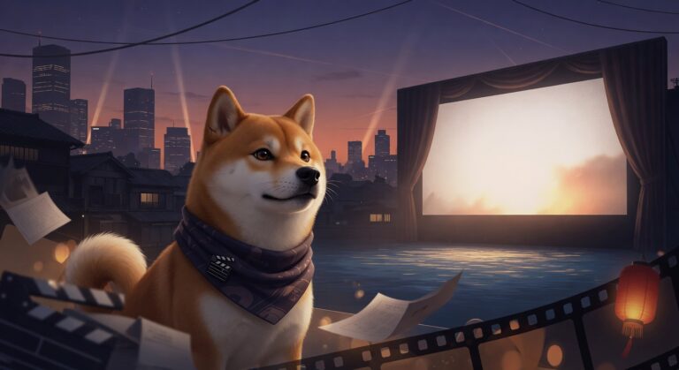 XDOGE.JP tweet media