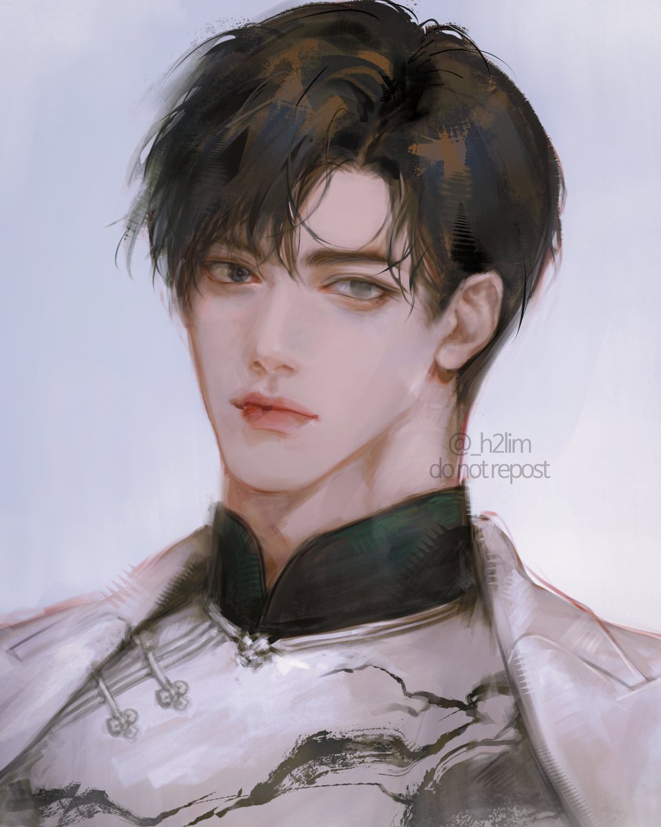 _h2lim's tweet photo. daily study 26-06-01
 #DailyFaceDrawing 

신루 https://t.co/KodXEgB3oG