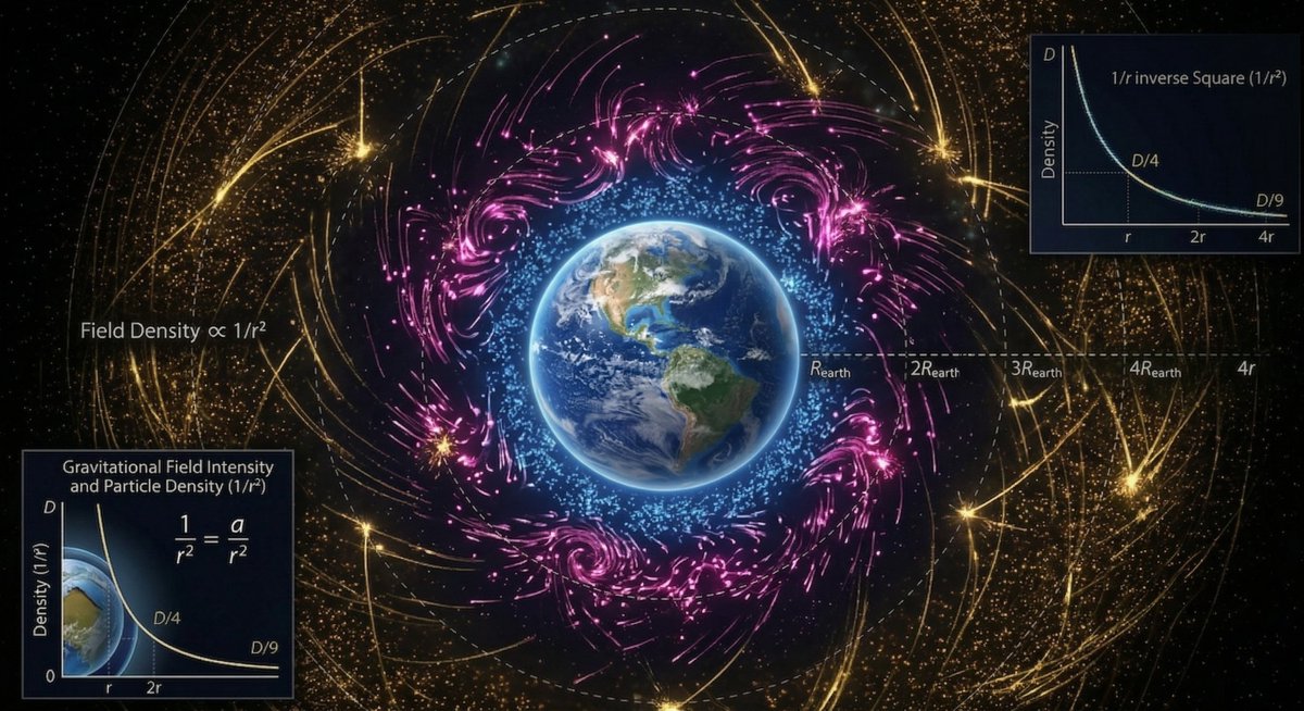 FiringRoom1's tweet photo. #Disclosure2026 includes Graviton Science! https://t.co/6myhbiIu6P