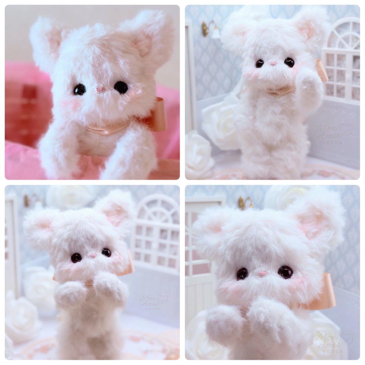fuwafuwapalette** (@fuwa2palette) / Posts / X